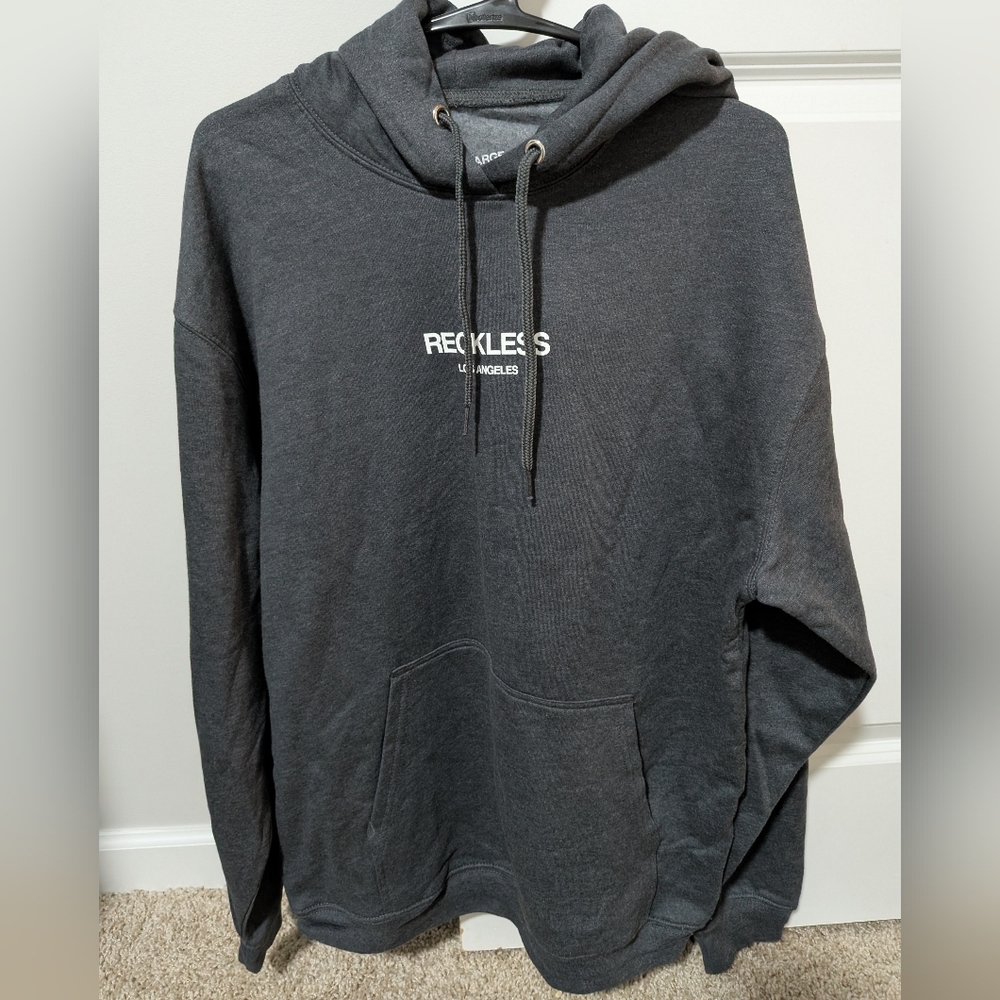 Young & Reckless Sweatshirt